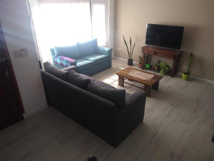 Duplex cerca del mar