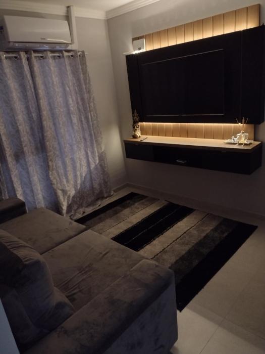 Linda Casa em condomínio a 20 min de Gramado