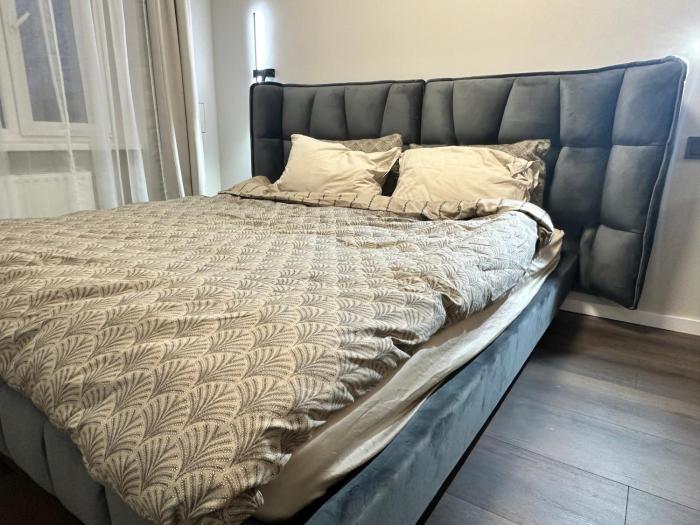 Lauvas Rezidences - Self check-in