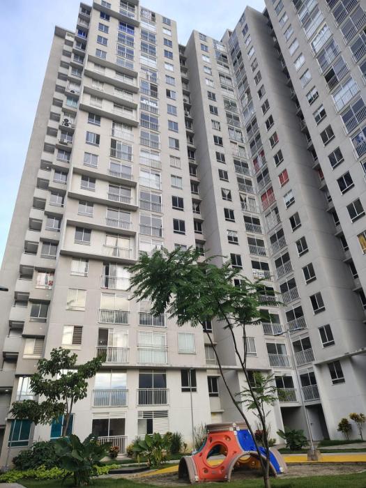 Espectacular Apartamento en el centro de Cali