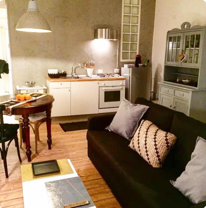 Jill&Jades Apartment