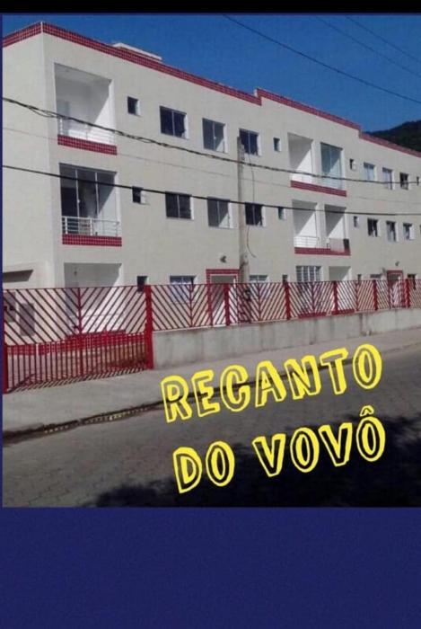 Perequê-Açu paradise, family apartment