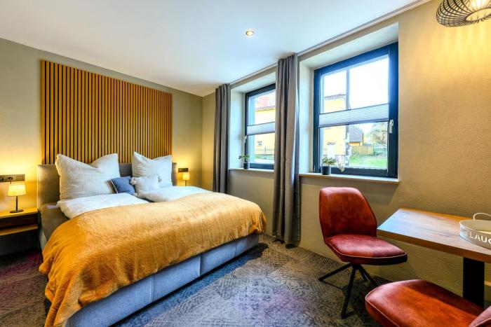 Pension Domquartier Naumburg