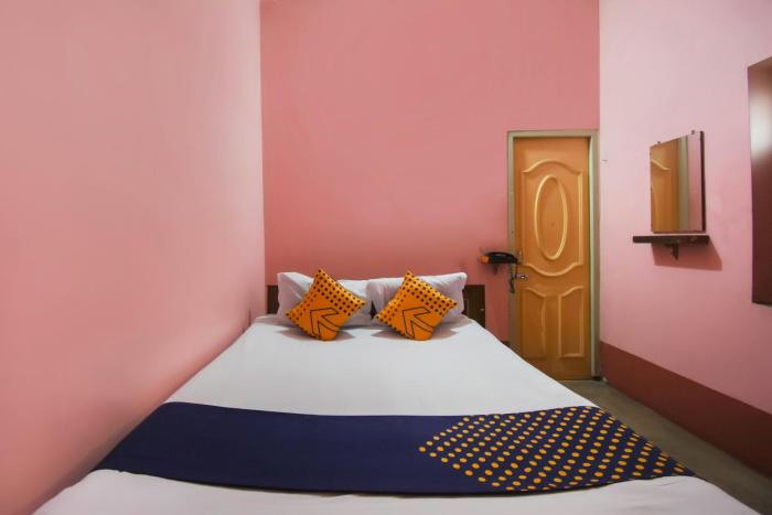 Hotel O Maa Laxmi Lodge