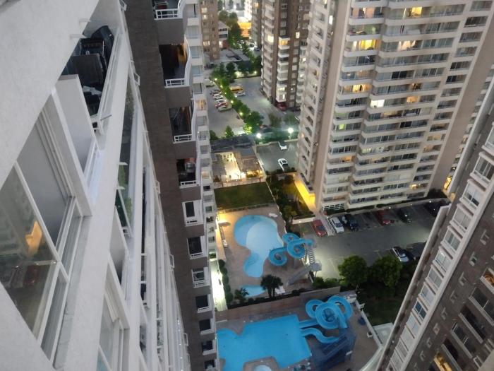 Departamento Viña del Mar