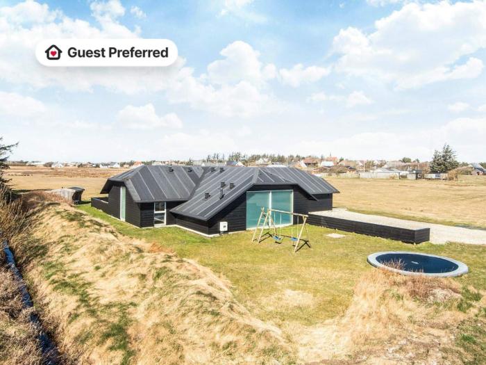 Luxury Retreat in Vorupor - By Traum Ferienwohnungen