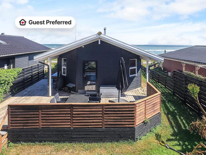 Seaside Gem with Views - By Traum Ferienwohnungen