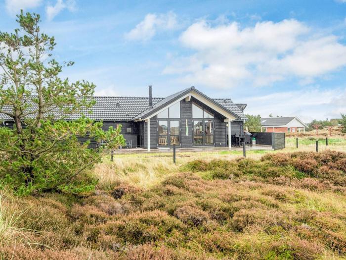 8 person holiday home in Fanø