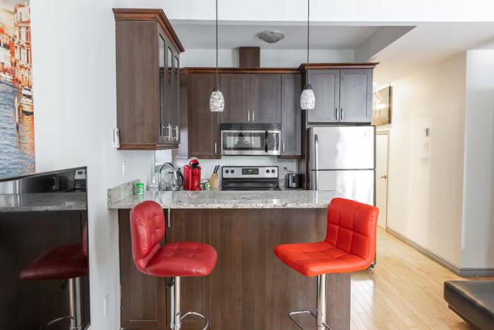 Suitestay Apartments Hotel