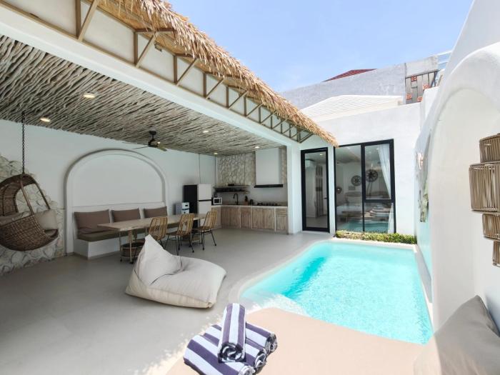 Villa Aurora Uluwatu