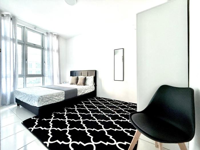 Budget Private Room, Ipoh City Centre
