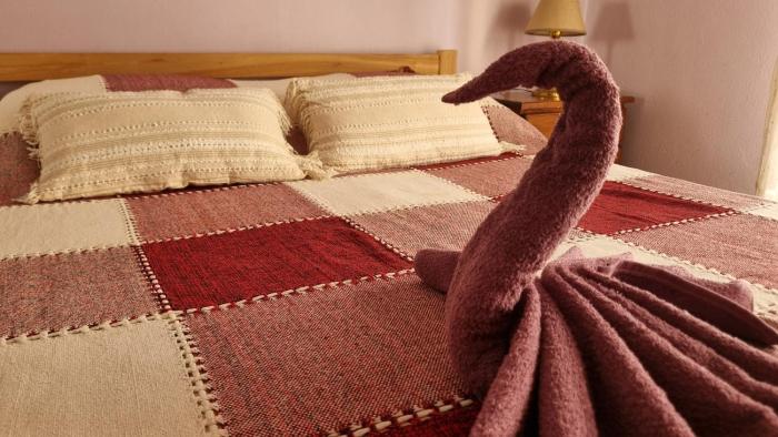 Departamento La Perla - Mar del Plata