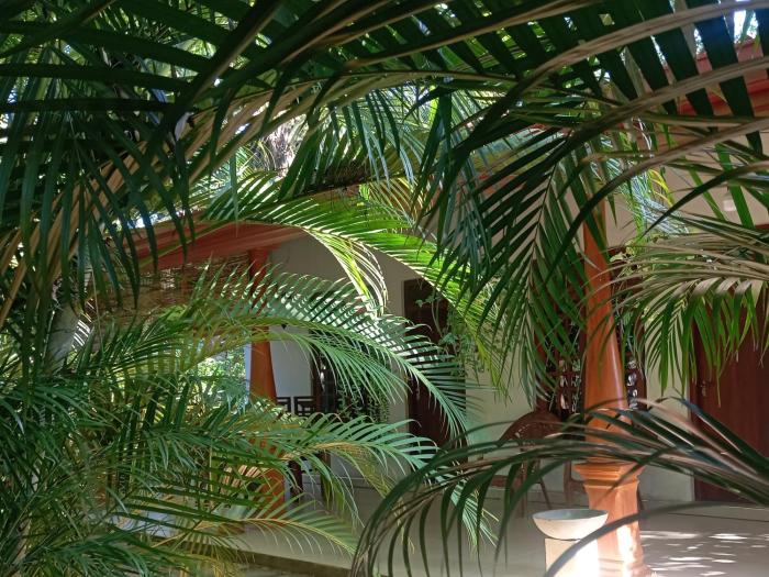 Keerthi Homestay