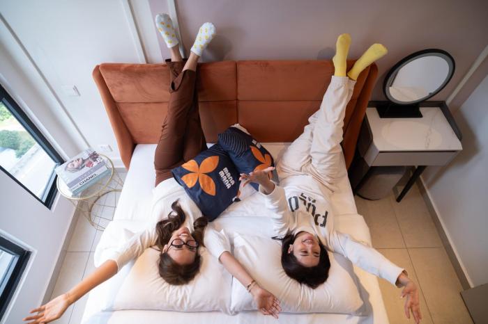 Paxtonz 2 BR Suites,1Utama,IKEA Damansara,SEGi,Desa Park