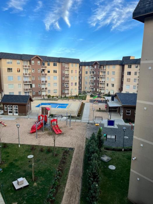 Apartmento en Villarica