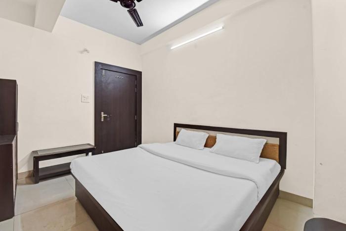 Hotel O Tanishq