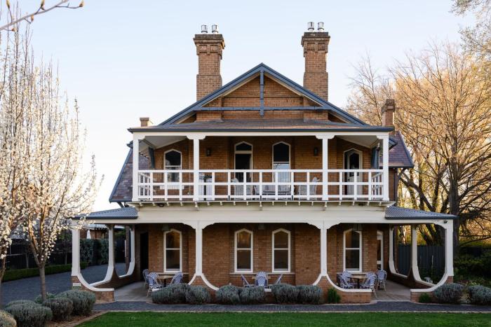 Yallungah Boutique Hotel