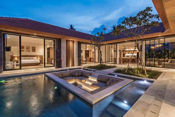 Villa SKYE by BaliSuperHost