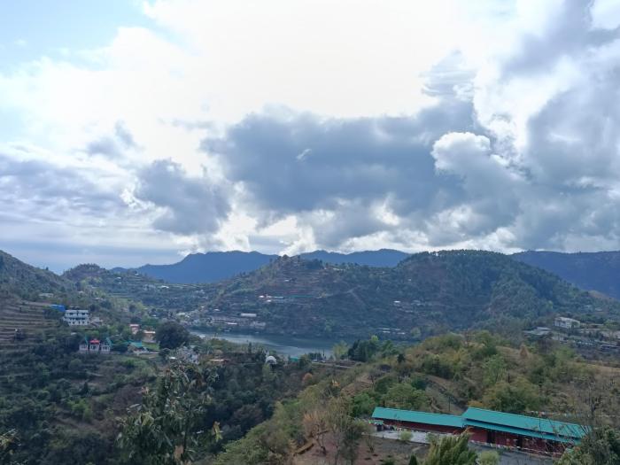 Brijwasi homestay