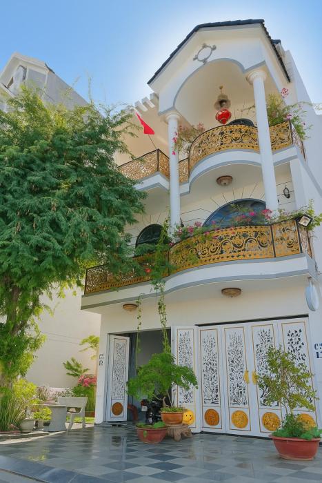 Lộc Vừng Homestay
