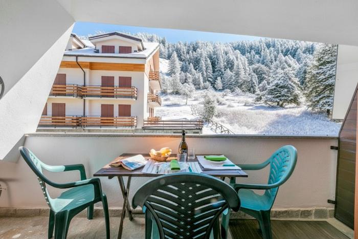 Appartamento La Selva Incantata - Happy Rentals