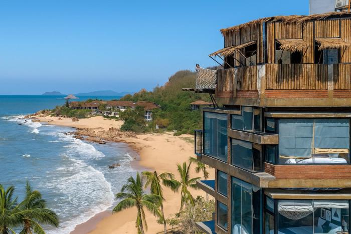 Mira Bãi Xếp Quy Nhơn - The Hidden Jewel