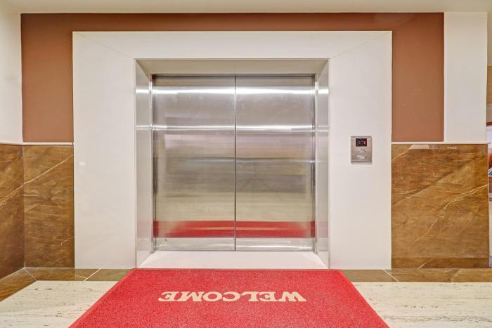 Townhouse Vandana Residency