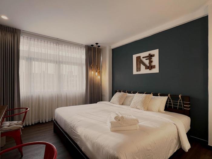 Belivin98 Sense of Pier Sathorn Residence