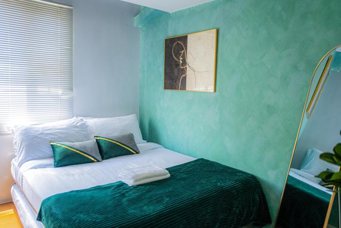 Destiny Hotel - 1606