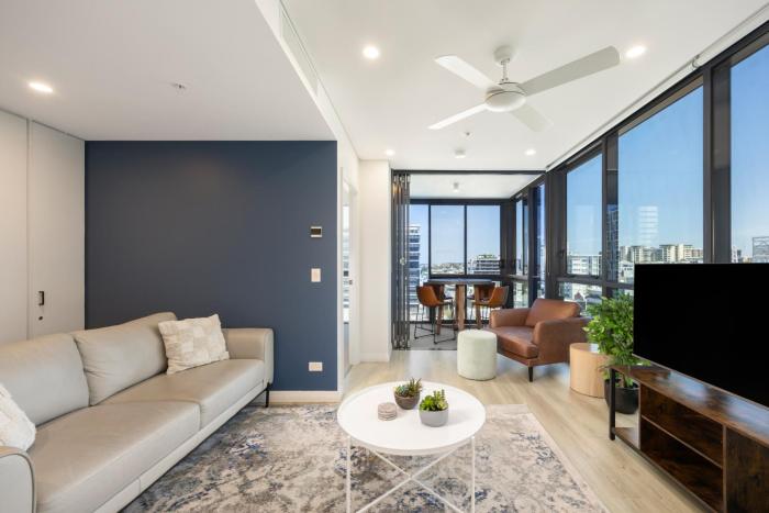 Amazing location, fabulous flat!