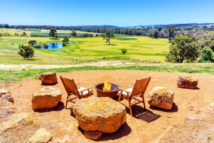 Nannup Rise Holiday Home