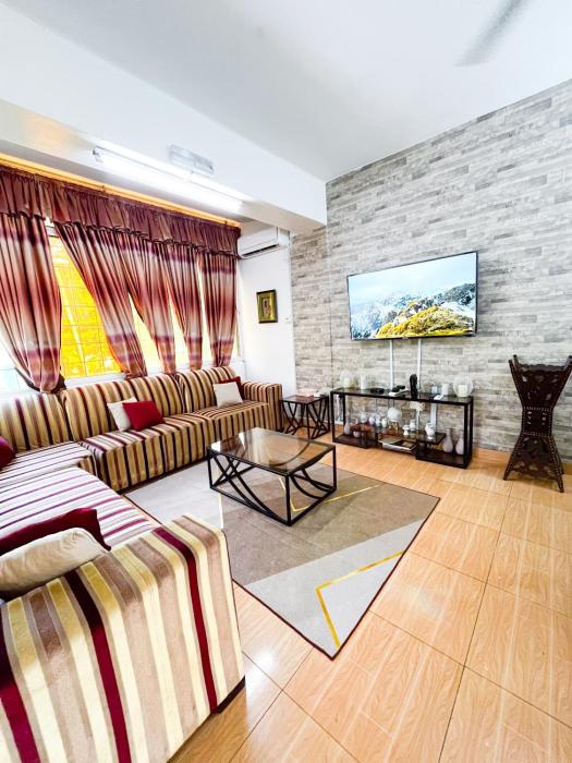 Mombasa CBD Mbaraki Kizingo Classy 2BR