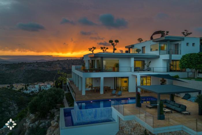 Villa Llebeig by Abahana Luxe