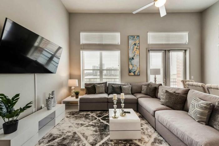 Spacious 3BD Lakeview HWY348 Las-Colinas LC058-1