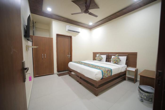 Shaurya Group of Hotels