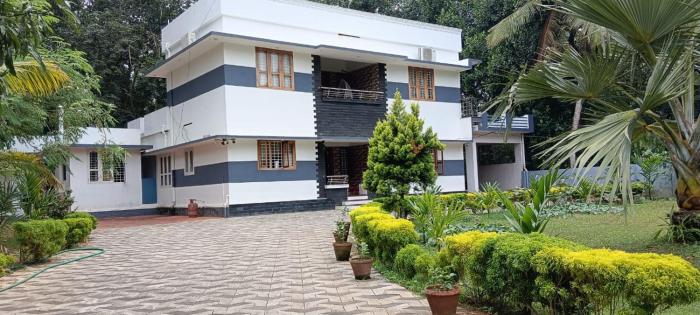 Daisy villa Home stay