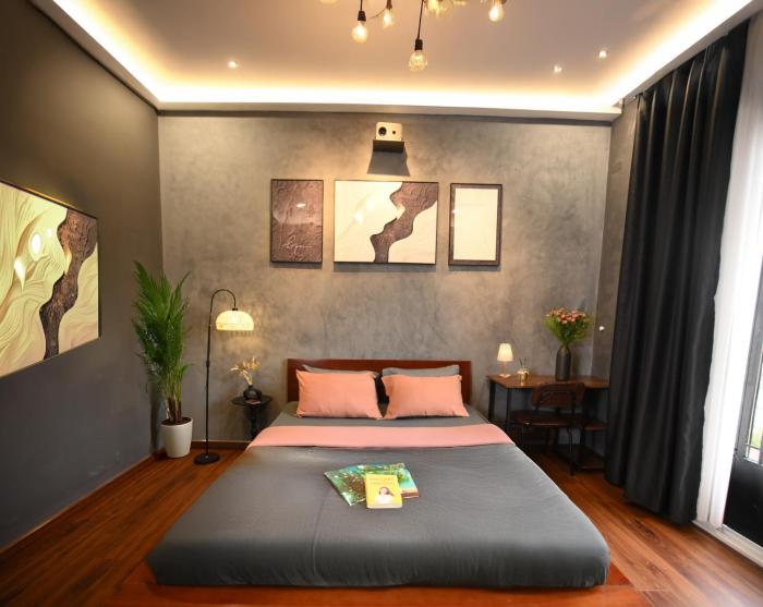 Sora Home - Your Private Sky