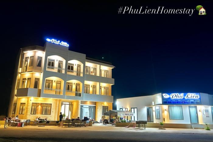 Phú Liên Homestay