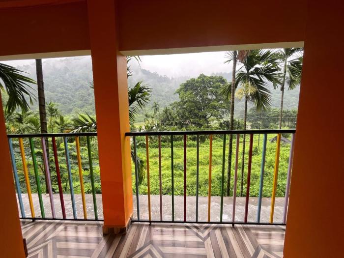 Jaldhaka River View Homestay