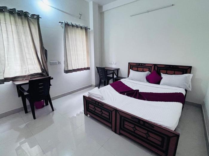 Symphony Suites Comforts