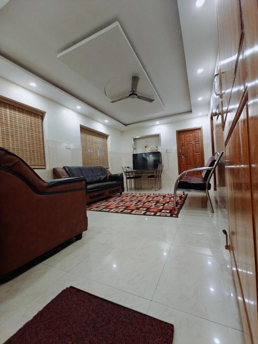 Kaarmugil HomeStay