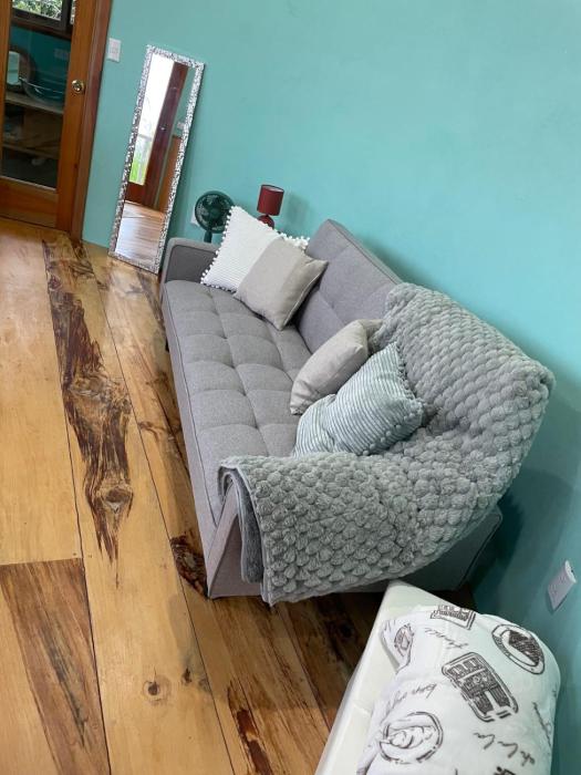 House on the Hill 1BR Costa Rica Jungle Escape