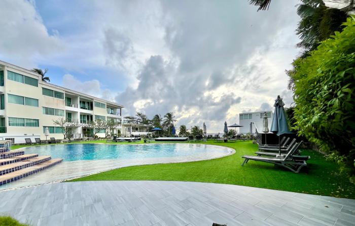 Cozy Garden Apartment Butterfly Karon beach