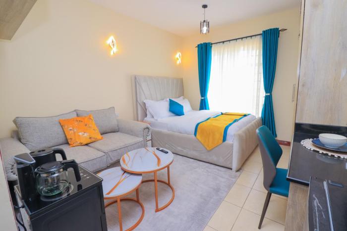 Befly Skyline Loft South Suites