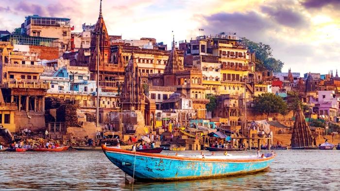 Hotel #Shivay# Varanasi Near Lord Shiva Kashi Vishwanath Temple