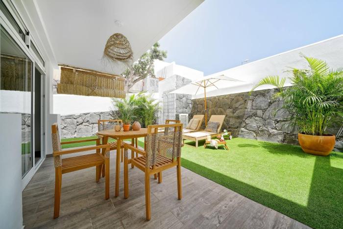 Pura Vida San Agustín