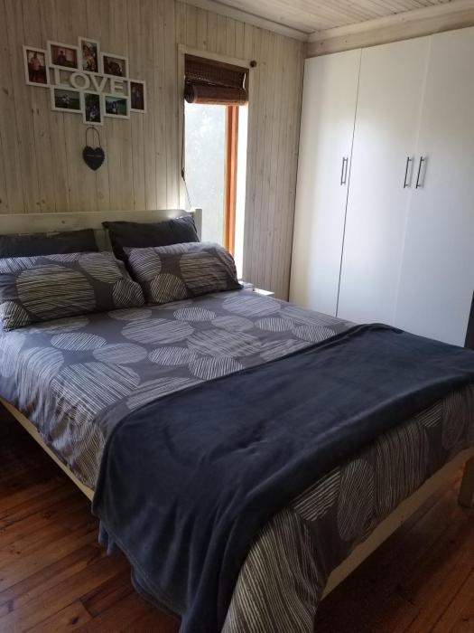 Zen-Vibes Holiday Home