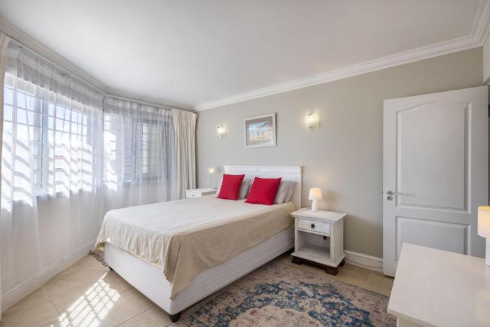 Apartment Aqua Plett