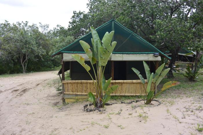 Amangwane Tented Camp