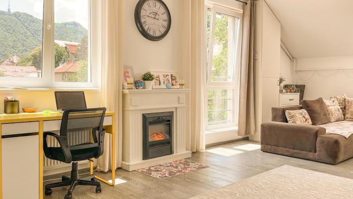 Central Sun Apartment